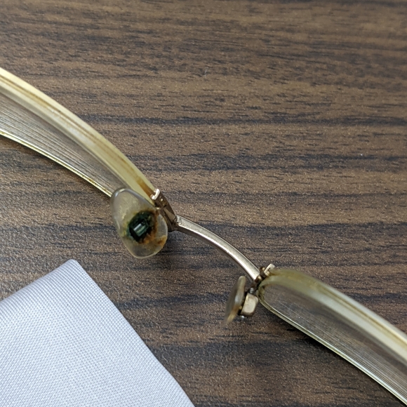 Gucci Optical frames #591 - Picture 12 of 13